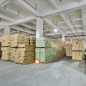 Agent de logistique professionnel expédition aérienne/maritime DHL UPS Fedex Express FOB/DDP/DDU Agent d'expédition Service de transitaire FCL/LCL - Product Image 5