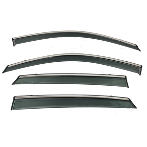 Factory Directly Sell High End tape-on Injection Deflector Window Visor for Changan UNI-K 2021 - Product Image 1