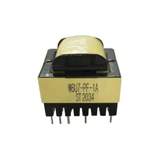 EC42 24v 35KHZ high frequency transformer for converter