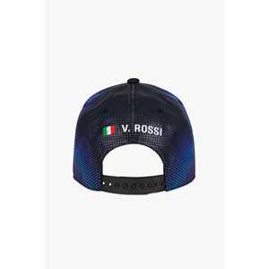 Gorra de Béisbol Negra de Algodón 100% de la Colección Premium Fade 46 WRT, Talla Personalizada, Cierre a Presión, para Hombres y Mujeres, Deportes, Running, Exportación - Product Image 5