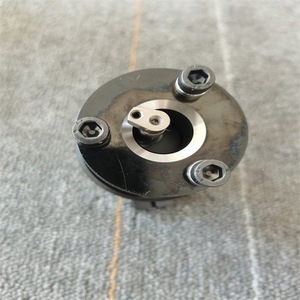 Jauge de profondeur métallique OTT-JAKOB 95.601.340.3.2Hsk32 pour machine-outil - Product Image 3