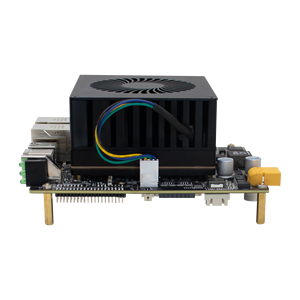 ชุดพัฒนาซอฟต์แวร์ฝังตัวสำหรับแพลตฟอร์มคอมพิวติ้ง AI Thor T5000 รุ่นใช้งาน Y-C28-DEV-T5000 พร้อมโมดูล SSD 1T WIFI Y-C28-DEV-T500 - Product Image 5