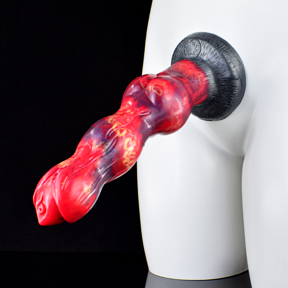 Neue Produkte 2022 NNSX 24,5 cm langer Dildo medizinisches Silikon  Sexspielzeug erotischer Anal Plug glatter Adult Shop Knoten Dildo fr  Frauen| Alibaba.com