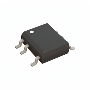 Power Management (PMIC) MP163BGS-5-P Original One Stop Service 8 SOlC , 7 Leads Electronic Circuit Components - Product Image 1