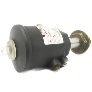 โมดูลควบคุม 8551a002msplc รับประกันการตอบสนองความเร็วสูง - Product Image 1