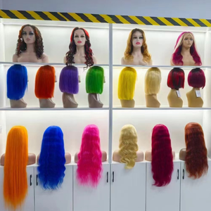 Perruque courte coupe Pixie de couleur grise chaude avec Bang faite à la machine perruque sans dentelle <span class=keywords><strong>cheveux</strong></span> humains en gros perruques de <span class=keywords><strong>cheveux</strong></span> vierges pour les femmes - Product Image 6