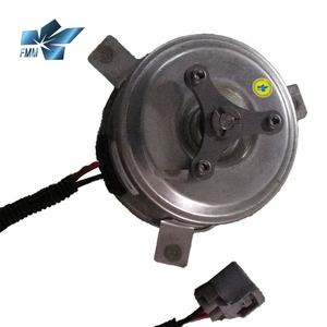 Ventilateur de refroidissement du radiateur 25380-3R470 25380-1R470 S:25380-3R175 pour HYUNDAI SONATA KIA K5 - Product Image 3