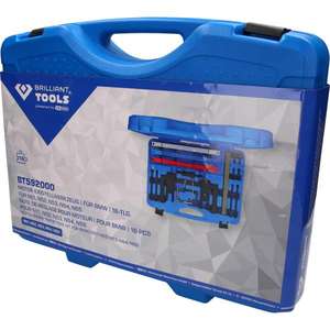 BRILLIANT TOOLS-Jeu d'outils de réglage du moteur pour BMW N51, N52, N52K, N53, N54, N55 - Product Image 4