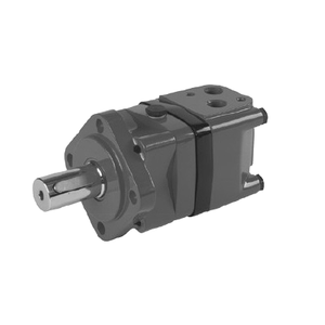 มอเตอร์ไฮดรอลิกแบบออร์บิทัลรุ่น BMS ซีรีส์ BMS80,BMS100,BMS125,BMS160,BMS200,BMS250,BMS315,BMS400,BMS500 ขายดี - Product Image 1
