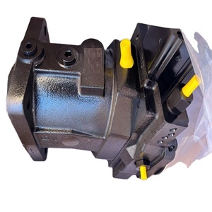 ปั๊มไฮดรอลิกซีรีส์ A7VO, ปั๊ม A7VO160DR A7VO107 A7VO55 A7VO80 - Product Image 3