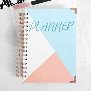 Planificador 2025, Juego de Regalo, Impresión Bajo Demanda, Alta Calidad, Personalizado, Nuevo, Anual, Da A6, Planificador para Chicas, PDF - Product Image 4
