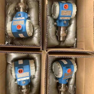 Sensor Inteligente Endress+Hauser PMC71, Salida 4-20mA HART, IP67/IP66, Precisión del 0.075%, 100 Mbar-40 bar, Estabilidad a Largo Plazo del 0.05% - Product Image 5