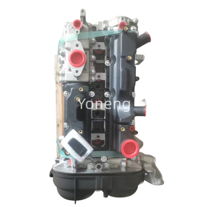 Offre Spéciale moteur 1.6T JQDA pour <span class=keywords><strong>Ford</strong></span> S-Max Galaxy Escape C-MAX <span class=keywords><strong>Fiesta</strong></span> <span class=keywords><strong>ST</strong></span> Fusion - Product Image 2