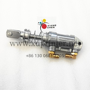 กระบอกลมคุณภาพดีที่สุด WD L2.334.003 สำหรับเครื่องพิมพ์ไฮเดลเบิร์ก SM74 SM102 CD102 L2.334.003/03 อะไหล่เครื่องพิมพ์ออฟเซ็ต - Product Image 4