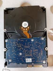 Low Latency 7200 RPM High Performance <strong>External</strong> <strong>Hard</strong> <strong>Disk</strong> Drive <strong>3TB</strong> 3.5 Inch for Computer - Product Image 4