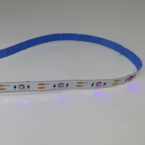 ขายส่ง uvc แบบพกพา wand-ราคาดีความสว่างสูงUVC Ultraviolet LED Strip 265nm 270nm 395Nmnm UVCรังสีUVA Light Strip