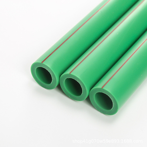 ท่อและข้อต่อคุณภาพสูง ระบบประปา DN20-110 มม. ปลอดสารพิษ PN10-PN20 รับประกัน 3 ปี - Product Image 3