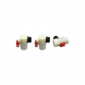 Boquilla de Pulverización de Agua para Motor Nissan Teana, Tamaño Único, Accesorio de Bomba TR Origin - Product Image 2