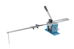 Máquina manual de plegado de cartón corrugado con 36 moldes, caja de troqueles, engranaje de rodamiento de 0.01mm para fabricación de tableros de troqueles. - Product Image 6