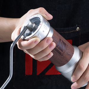 <span class=keywords><strong>1Zpresso</strong></span> K-Plus 304เครื่องบดกาแฟสแตนเลสแบบพกพา - Product Image 6