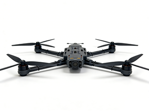 Drone da Corsa FPV RC da 15 Pollici con Carico Utile di 5 Kg, 6 Propulsori, Consigliato per Principianti, con Licenza UAV - Product Image 6