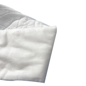 Rol balutan bedah kain tidak ditenun penyerap tinggi lunak pakaian medis kombinasi katun dengan bahan berkualitas tinggi - Product Image 6