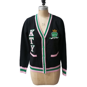 Confortable Fabricant Casual Plus Sized AKA Sorority Greek Apparels University & College Sorority Fraternity - Product Image 3