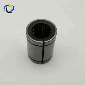 Roulement à billes linéaire KB30-<span class=keywords><strong>PP</strong></span>-AS, dimensions 30x47x68 mm, <span class=keywords><strong>KB</strong></span> <span class=keywords><strong>30</strong></span> <span class=keywords><strong>PP</strong></span> AS, KB30 <span class=keywords><strong>PP</strong></span> AS - Product Image 1