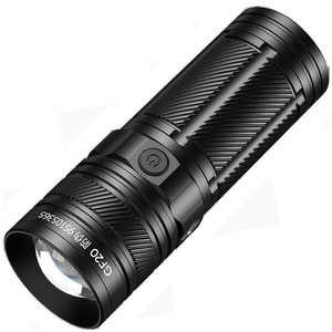 เซินฮั่ว GF20 ไฟตกปลา LED ความเข้มสูง 4 แหล่งกำเนิดแสงสี โคมไฟตกปลากลางคืนกลางแจ้งแบบชาร์จไฟได้ - Product Image 2