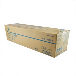 Unité d'imagerie et de tambour IU712 d'origine, compatible avec Konica Minolta Bizhub C659/C759, pour des performances optimales - Product Image 2