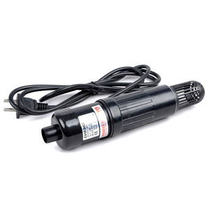 <span class=keywords><strong>Lampe</strong></span> <span class=keywords><strong>UV</strong></span> <span class=keywords><strong>SUNSUN</strong></span> 3W pour aquarium, petit réservoir de poissons CUV-303 - Product Image 4