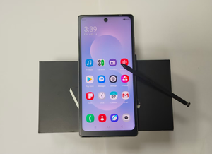 สมาร์ทโฟนขายดี S26ultra 5G หน้าจอ 7.3 นิ้ว HD 120Hz ชิปประมวลผล 10 คอร์ รองรับ 5G ดีไซน์ล่าสุดปี 2026 ดีไซน์ล่าสุดปี 2026 รองรับทุกภาษาโลก - Product Image 4