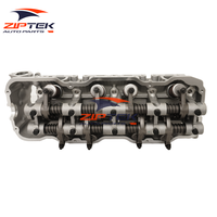 Gran oferta 11041-20G18 2,4 Z24 culata completa para Nissan Datsun Vanette 720 D21 Z24