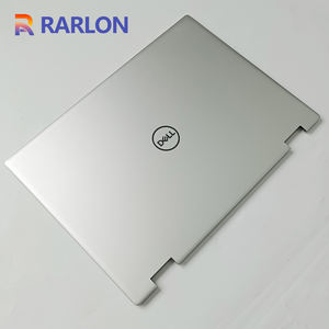 Original NOUVEAU pour DELL Inspiron 14 7420 Lcd Couverture Arrière Argent 06XT2D 6XT2D 460.0QD0P.0011 - Product Image 2