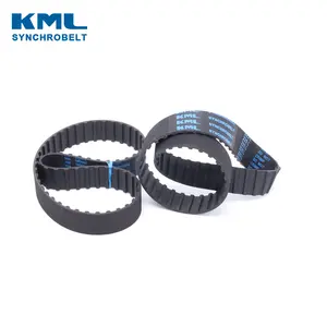 Professional Factory OEM Or ODM Customized L Trapezoidal Rubber Synchronization Belt
