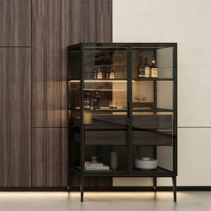 Mobili Moderni per Cucina e Bagno, Set di Arredamento Personalizzabile in Vari Colori e Materiali, Personalizzazione Completa per Tutta la Casa, Soluzioni Eco-Friendly Tutto in Uno - Product Image 6