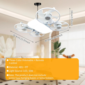 ไฟ LED กำลังสูงแบบใหม่ พร้อมรีโมทคอนโทรล โคมไฟพับได้สำหรับกลางคืน - Product Image 5