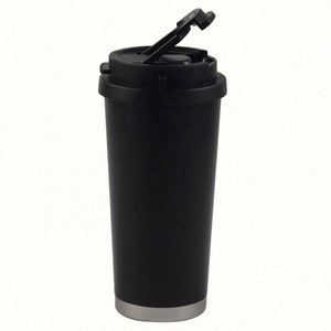<b>Hot</b> Sale Custom Portable Outdoor Travel Mug Double <b>Drink</b> Coffee Cups - Product Image 1
