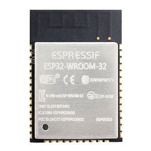 Module <span class=keywords><strong>Wifi</strong></span> Original Espressif Esp32 <span class=keywords><strong>Esp</strong></span> <span class=keywords><strong>32</strong></span> Série Esp32 <span class=keywords><strong>Wroom</strong></span> ESP32-<span class=keywords><strong>WROOM</strong></span>-<span class=keywords><strong>32</strong></span> 4MB 8MB 16MB avec Antenne <span class=keywords><strong>Wifi</strong></span> - Product Image 1