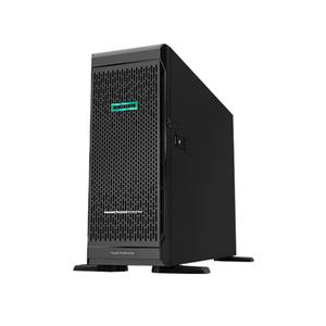 Serveur informatique <span class=keywords><strong>HP</strong></span> <span class=keywords><strong>ProLiant</strong></span> <span class=keywords><strong>ML350</strong></span> <span class=keywords><strong>Gen10</strong></span> 4U Office Virtual Xeon <span class=keywords><strong>HP</strong></span> Tower - Product Image 2