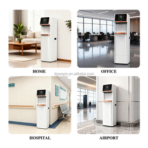 Rich Hydrogen RO <strong>Water</strong> Purifier Instant Hot Reverse Osmosis Machine Drink <strong>Water</strong> Filter System <strong>Water</strong> <strong>Dispenser</strong> - Product Image 6