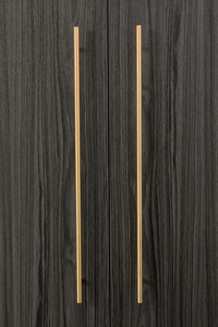 Armario de Madera Personalizado de Estilo Nórdico Moderno para Dormitorio o Sala de Estar, Fácil de Montar, para Hotel - Product Image 6