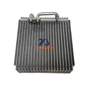 Evaporador de Expansión 590-7550 para Doosan DX225 DX140 DX210 DX255, Repuesto para Aire Acondicionado - Product Image 1