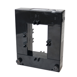 Nhà máy trực tiếp DP-58 vết thương Loại hiện tại biến áp 600/5A chia lõi <span class=keywords><strong>CT</strong></span> cho đồng hồ kỹ thuật số sử dụng điện cuộn dây hình dạng - Product Image 1