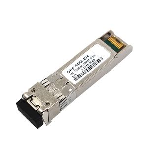 Mô-đun thu phát quang sợi quang 10G 10Gb Gigabit 1000base SFP SFP+ SR LR ER SX LX LG RJ45 Mini <span class=keywords><strong>GBIC</strong></span> Bidi Multimode 1310nm <span class=keywords><strong>CWDM</strong></span> - Product Image 6