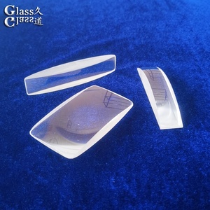 Ống kính hình cầu thủy tinh quang học được đánh bóng chính xác cho kính thiên văn và Thiên Văn Học - Product Image 6