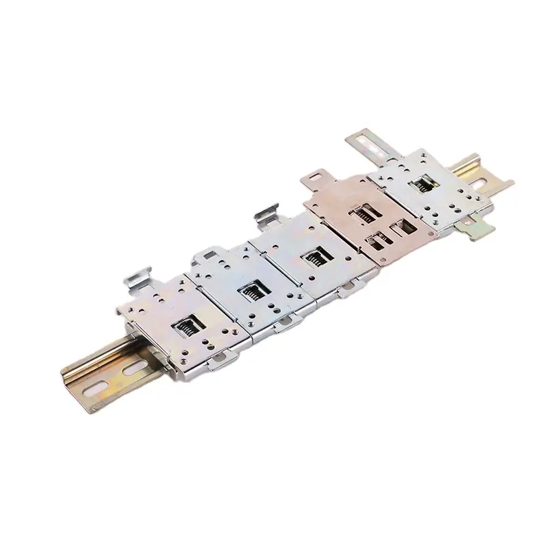 Hot Selling High Quality Economical Linear Rail Guide C Shape Channel