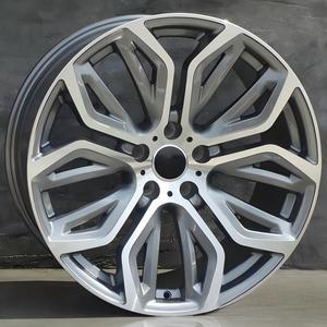<span class=keywords><strong>ล้อ</strong></span>แม็<span class=keywords><strong>ก</strong></span>ซ์ RSJ สำหรับรถยนต์ BMW ขนาด 19 <span class=keywords><strong>20</strong></span> 21 นิ้ว ET 35 38 45 PCD 5X120 5x112 คุณภาพ<span class=keywords><strong>ดี</strong></span> <span class=keywords><strong>ดี</strong></span>ไซน์ดั้งเดิม รุ่นต่างๆ - Product Image 2