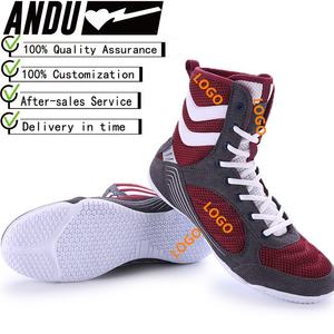 IZE 36-45 Professional, anzuelos rojos/negros - Product Image 3