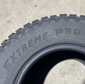 Nouveaux pneus radiaux toutes saisons sans chambre à air 225/65R17 265/65R17 245/75R16 pour voitures, SUV, vente en gros - Product Image 3